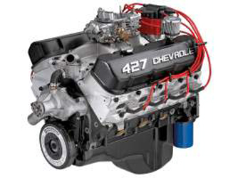 P60D5 Engine